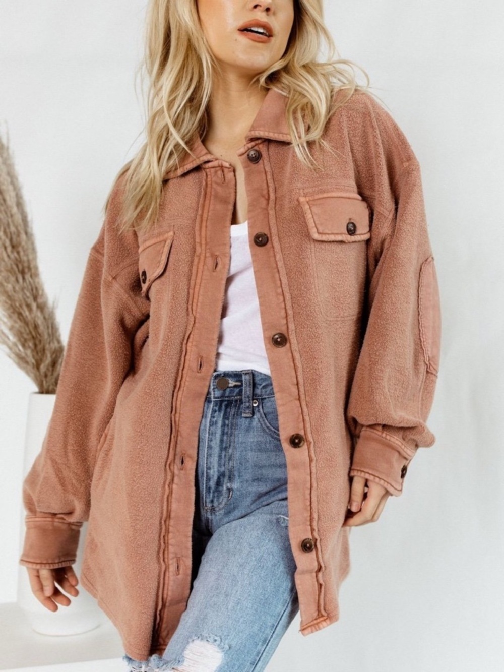 Vintage Havana jacket